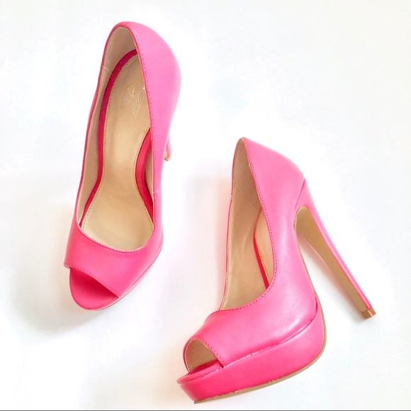Victoria's Secret Shoes - New Victoria’s Secret Heels